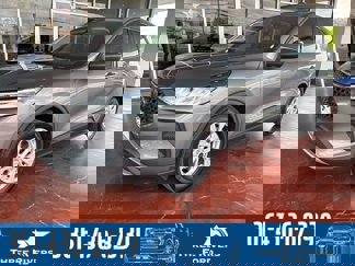New 2025 Ford Escape Active image 1