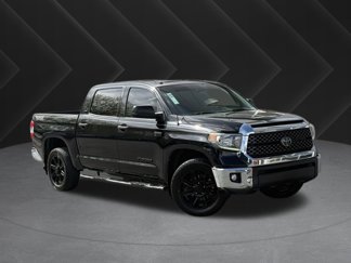 Used 2019 Toyota Tundra SR5 image 1