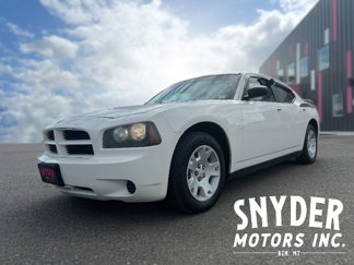 Used 2007 Dodge Charger w/ Sun/Sound Group image 1