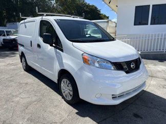 Used 2021 Nissan NV200 S image 1