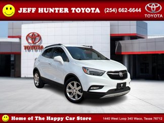 Used 2020 Buick Encore Essence w/ Experience Buick Package image 1