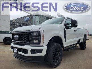 New 2025 Ford F250 XL image 1