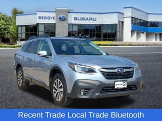 Used 2020 Subaru Outback Premium image 1