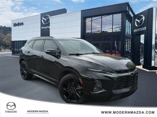 Used 2019 Chevrolet Blazer RS image 1