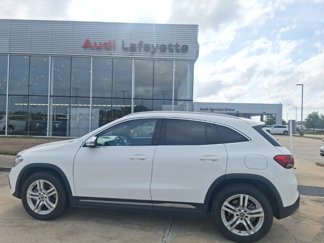Used 2023 Mercedes-Benz GLA 250 image 1