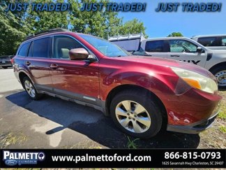 Used 2011 Subaru Outback 2.5i Limited image 1