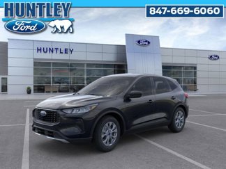 New 2025 Ford Escape Active w/ Tech Pack #1 image 1