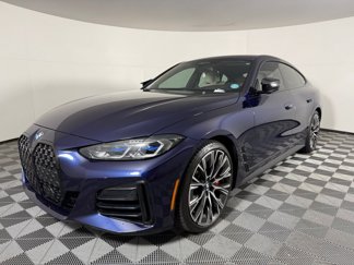 Used 2023 BMW M440i Gran Coupe image 1
