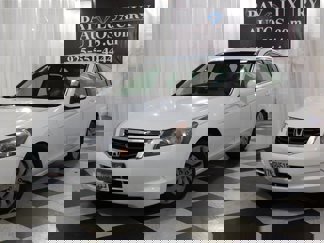 Used 2008 Honda Accord LX image 1