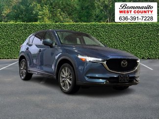 Used 2019 MAZDA CX-5 Grand Touring Reserve image 1