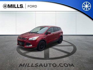 Used 2015 Ford Escape SE image 1