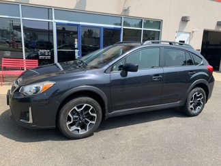 Used 2017 Subaru Crosstrek 2.0i Premium w/ Moonroof Package image 1
