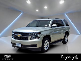 Used 2015 Chevrolet Tahoe LS w/ Max Trailering Package image 1