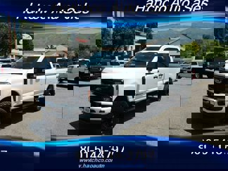 Used 2023 Ford F350 XL w/ STX Appearance Package image 1