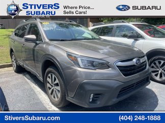 Used 2022 Subaru Outback Premium image 1