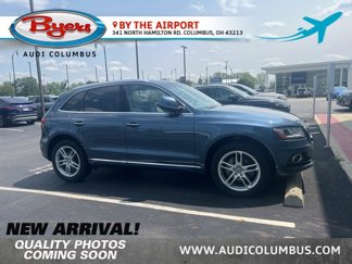 Used 2015 Audi Q5 2.0T Premium Plus image 1