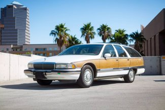 Used 1994 Buick Roadmaster Estate image 1