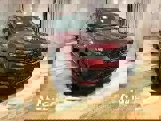 New 2024 Jeep Grand Cherokee Altitude image 1