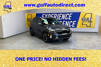 Used 2024 Kia Seltos SX w/ SX Sunroof Package video 1