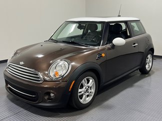 Used 2012 MINI Cooper Hardtop image 1