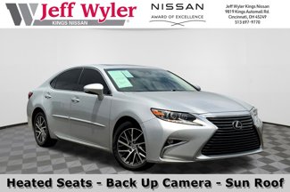 Used 2016 Lexus ES 350 image 1