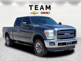 Used 2016 Ford F250 XL w/ Power Equipment Group image 1
