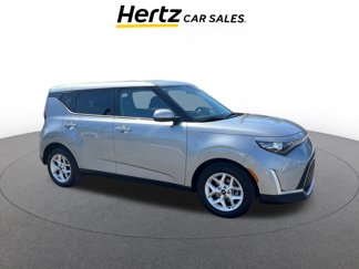 Used 2024 Kia Soul LX w/ Option Group 015 image 1