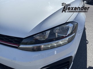 Used 2018 Volkswagen GTI S image 1