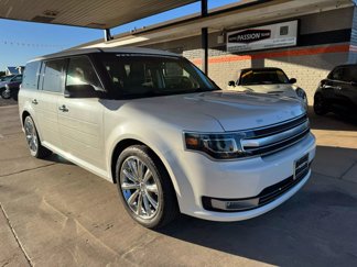 Used 2014 Ford Flex Limited w/ Appearance Package image 1