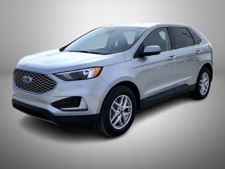 Used 2023 Ford Edge SEL image 1