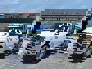 New 2025 RAM 3500 Tradesman image 1