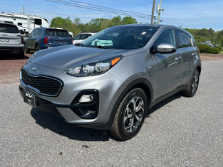 Used 2020 Kia Sportage LX w/ LX Popular Package image 1