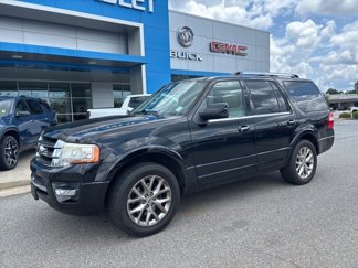 Used 2017 Ford Expedition Limited w/ Equipment Group 301A image 1