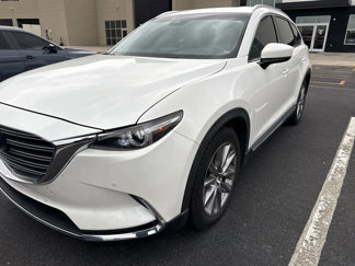 Used 2020 MAZDA CX-9 Grand Touring image 1