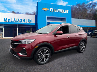 Certified 2023 Buick Encore GX Select image 1
