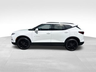 New 2025 Chevrolet Blazer LT w/ Convenience Package image 1