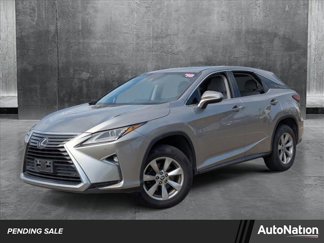 Used 2019 Lexus RX 350 FWD image 1
