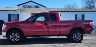 Used 2009 Ford F150 XLT image 1