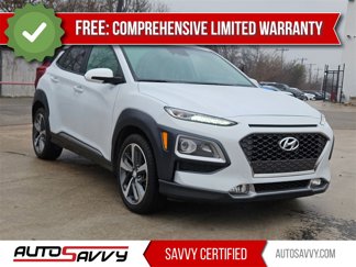 Used 2019 Hyundai Kona Limited image 1