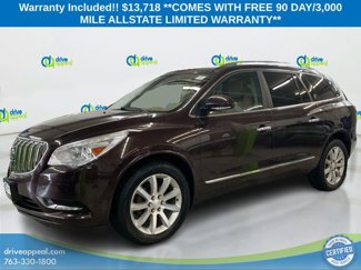 Used 2015 Buick Enclave Premium image 1