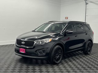 Used 2018 Kia Sorento LX image 1