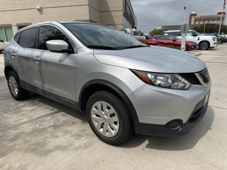 Used 2019 Nissan Rogue Sport S image 1