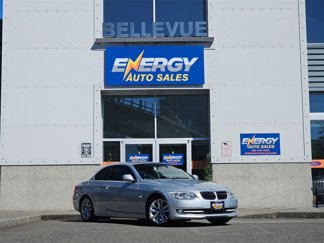 Used 2011 BMW 328i Convertible image 1