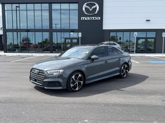 Used 2020 Audi A3 2.0T Premium image 1
