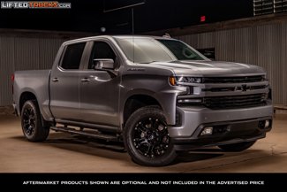 Used 2019 Chevrolet Silverado 1500 RST w/ All-Star Edition image 1