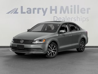 Used 2017 Volkswagen Jetta S image 1