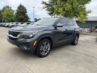 Used 2021 Kia Seltos S image 1