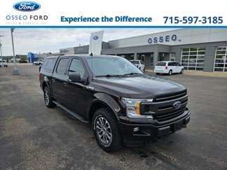 Used 2019 Ford F150 XLT w/ Equipment Group 302A Luxury image 1