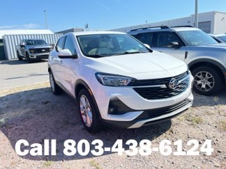 Used 2020 Buick Encore GX Preferred w/ Cold Weather Comfort Package image 1