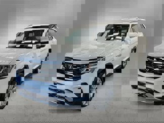 Certified 2020 Volkswagen Atlas Cross Sport SE w/ Towing Package image 1